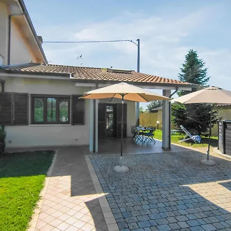 Il Magnifico Prázdninový dům