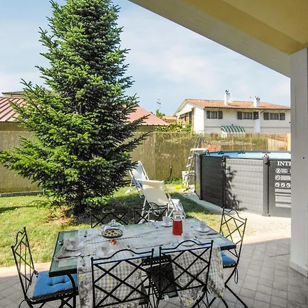 Il Magnifico Prázdninový dům Altopascio