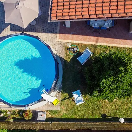 Il Magnifico Prázdninový dům