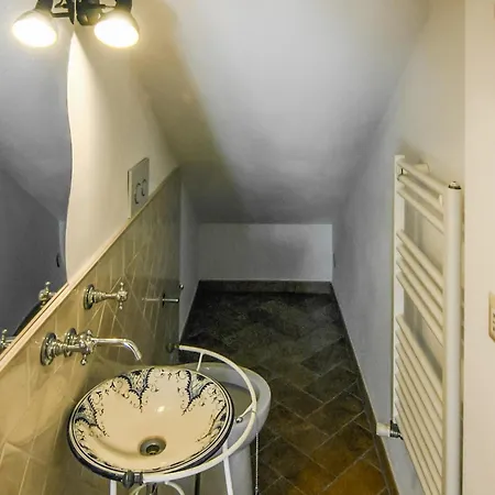 Il Magnifico Holiday home *