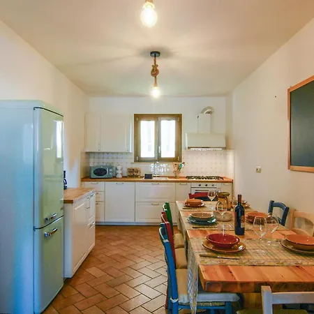 Holiday home Il Magnifico