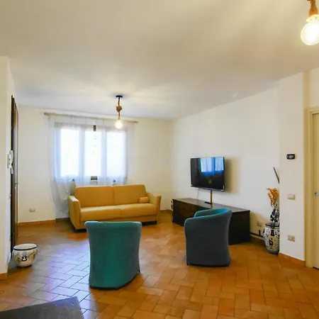 Holiday home Il Magnifico *