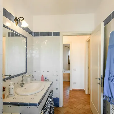 Il Magnifico Holiday home