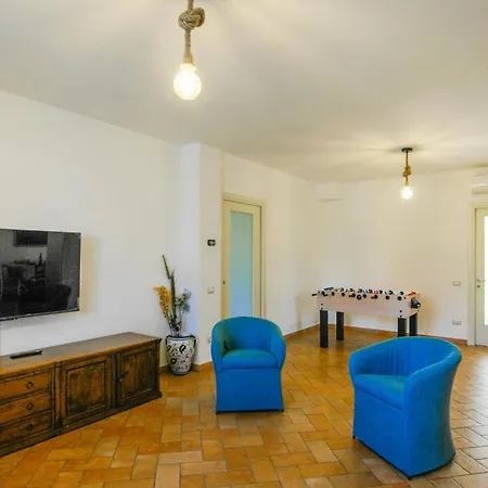 Il Magnifico Holiday home *