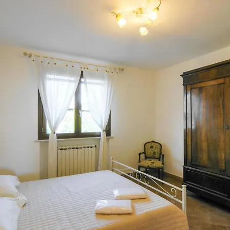 Holiday home Il Magnifico