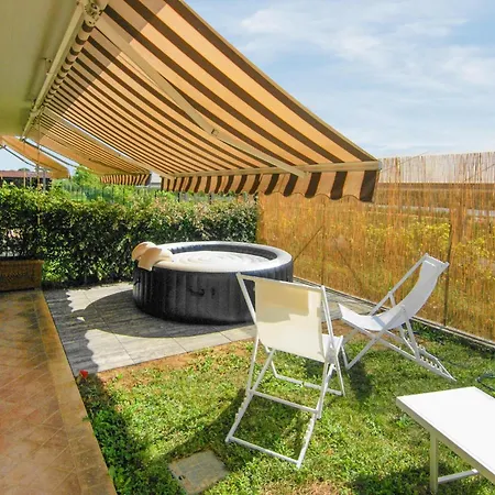 Holiday home Il Magnifico