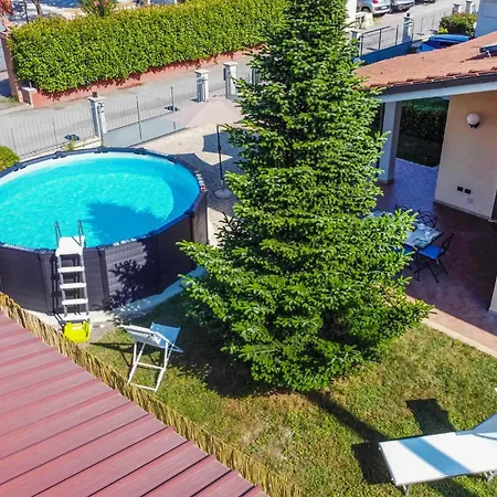 Il Magnifico Holiday home *
