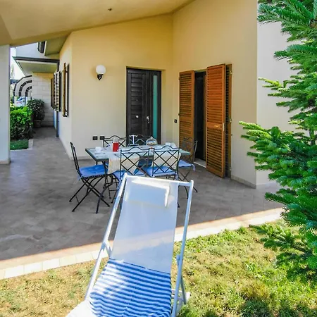 Holiday home Il Magnifico *