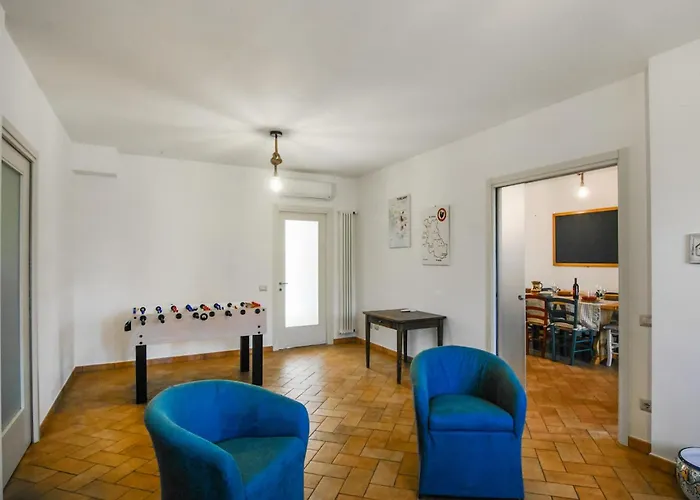 Il Magnifico Altopascio